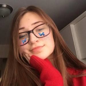 Meet your Posher, Kerri-anne